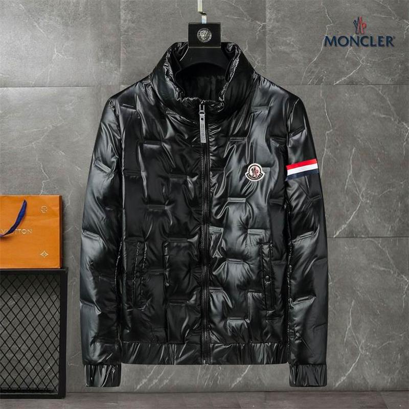 Moncler Men's Outwear 130